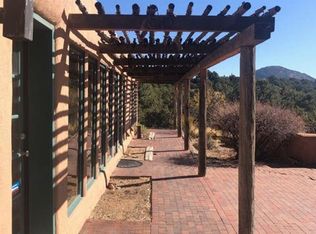 28 Puye Rd, Santa Fe, NM 87505