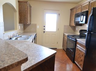 516 Paseo Del Plata #A, Temple, TX 76502