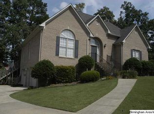 154 Emily Cir, Birmingham, AL 35242