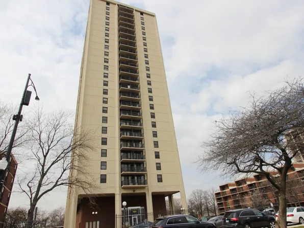 3001 S Michigan Ave Unit 1003, Chicago, IL 60616