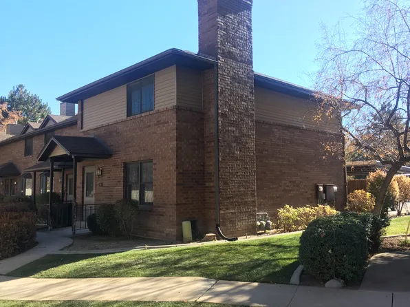 5625 S 1475 E APT 1F, South Ogden, UT 84403