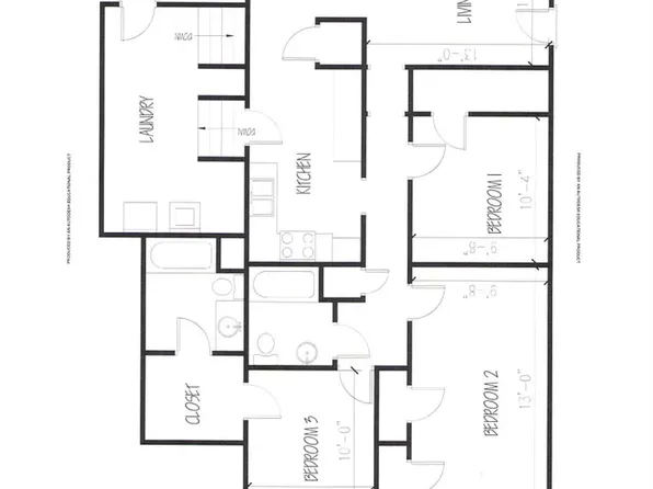 1322 17th Ave E, Tuscaloosa, AL 35404