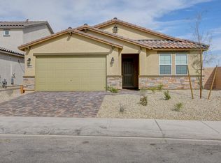 5612 Manzanita Trail Ave, North Las Vegas, NV 89031