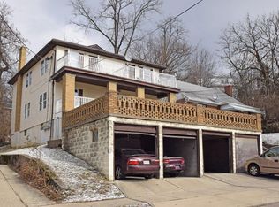 2326 Highland Ave, Cincinnati, OH 45212