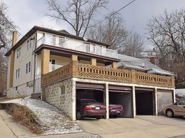 2326 Highland Ave, Cincinnati, OH 45212
