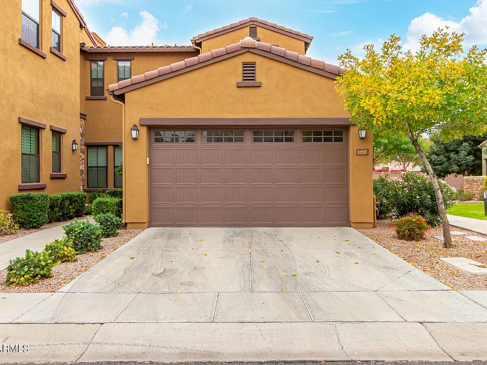 4777 S Fulton Ranch Blvd - 4777 S Fulton Ranch Blvd Chandler AZ | Zillow