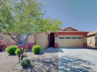 9225 W Elwood St, Tolleson, AZ 85353