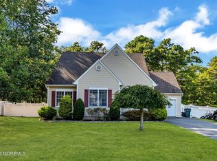 751 Railroad Avenue, Little Egg Harbor, NJ 08087
