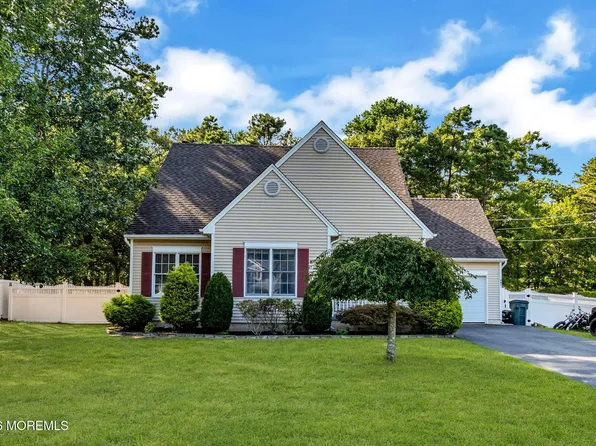 751 Railroad Avenue, Little Egg Harbor, NJ 08087
