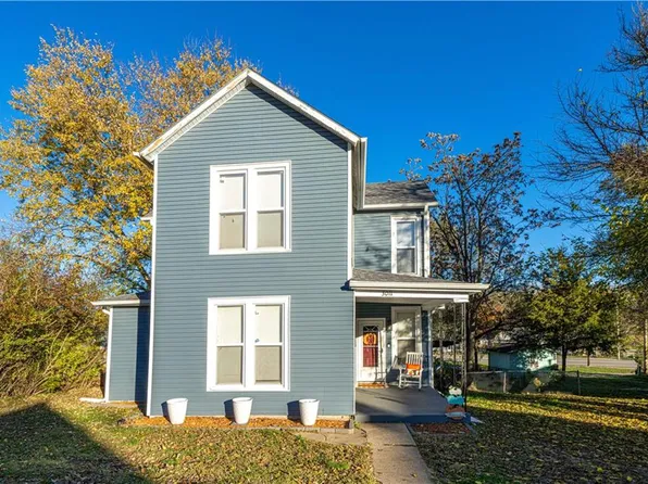 3011 N 10th St, Saint Joseph, MO 64505