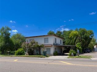 1520 W Business Highway 83, Mission, TX 78572