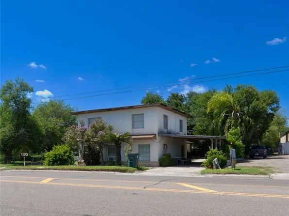 1520 W Business Highway 83, Mission, TX 78572