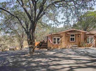555 Leon Way, Clayton, CA 94517