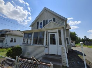 114 Heywood Ave, West Springfield, MA 01089