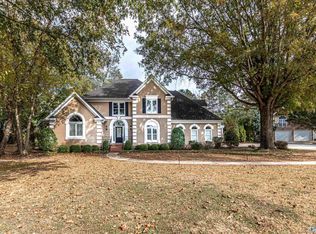 2506 Ashmor Ct SE, Decatur, AL 35603