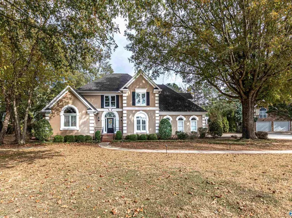 2506 Ashmor Ct SE, Decatur, AL 35603