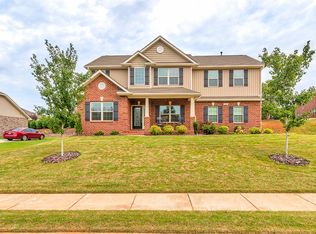 2809 Park Ridge Blvd, Rock Hill, SC 29732