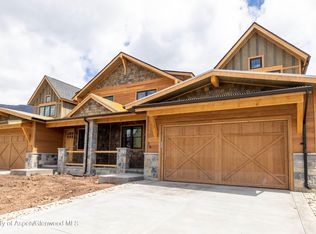 34 Whitetail Dr, New Castle, CO 81647