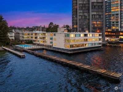 1600 43rd Avenue E #204, Seattle, WA, 98112