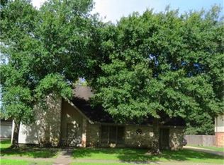 1314 Westgreen Blvd, Katy, TX 77450