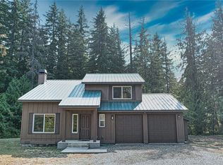 80 Evergreen Way, Easton, WA 98925