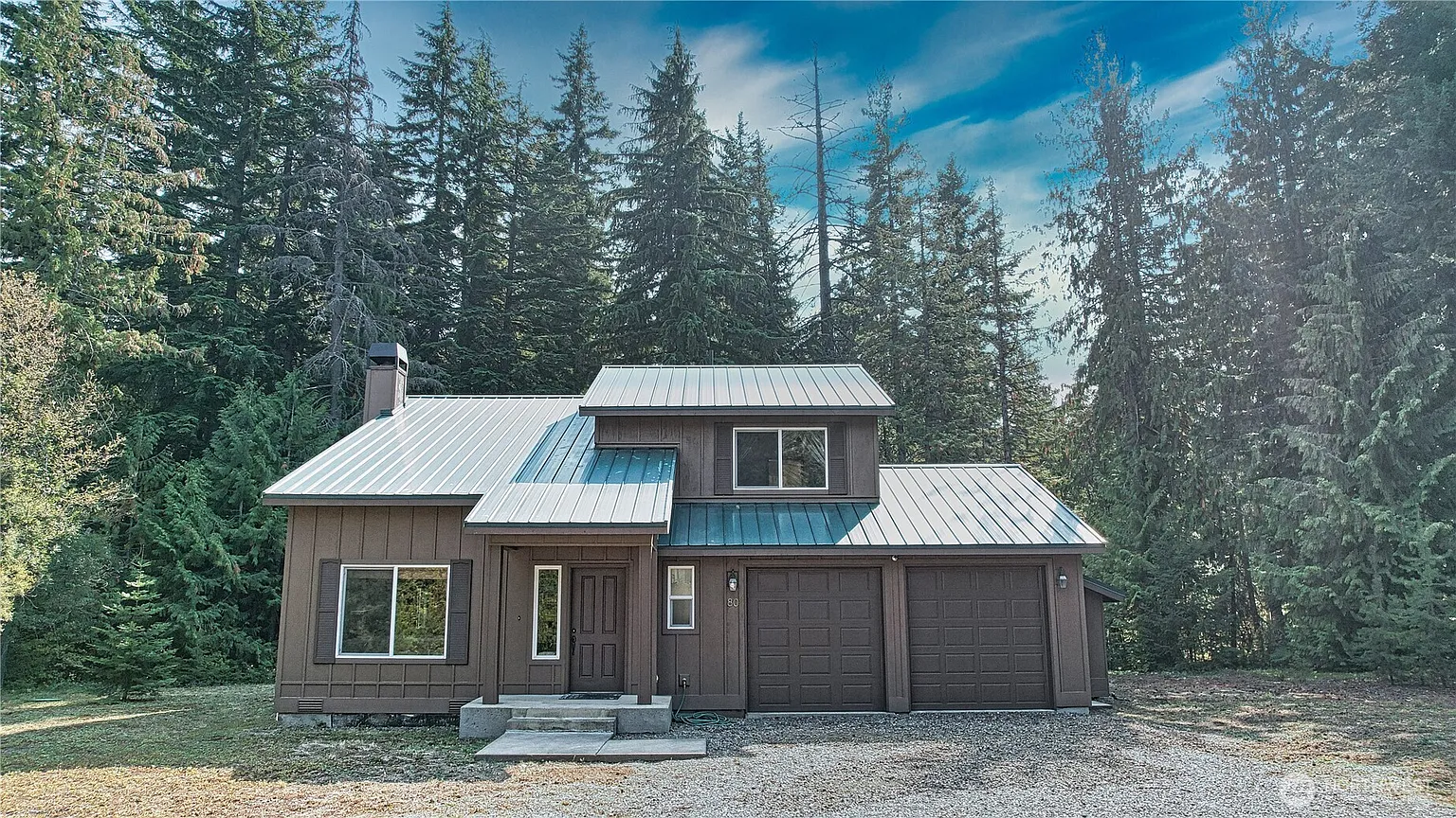 80 Evergreen Way photo 1