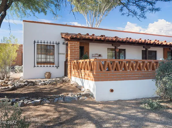 344 S Paseo Sarta APT A, Green Valley, AZ 85614