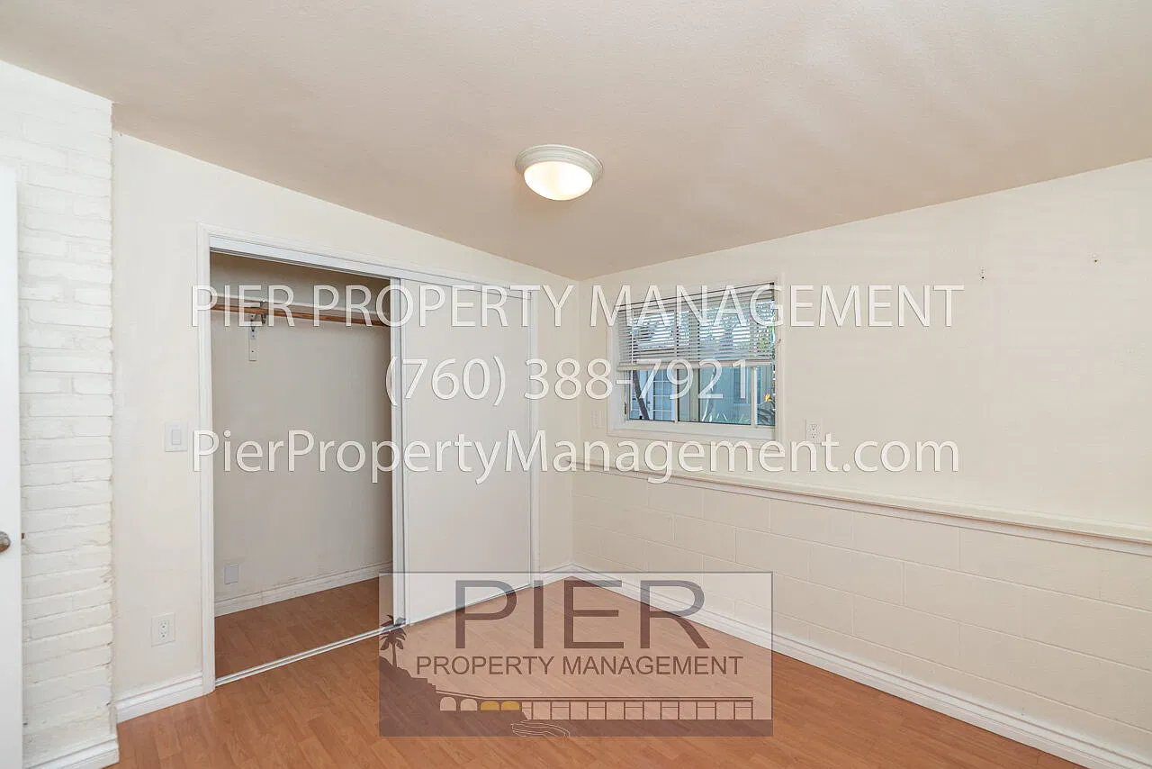 1 bed, 1.0 bath, 725 sqft, $2,950 — Photo 2