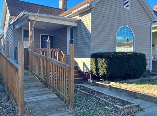 1317 High St, Portsmouth, OH