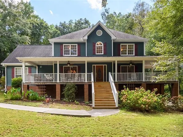 1746 Malachi Ct, Loganville, GA 30052