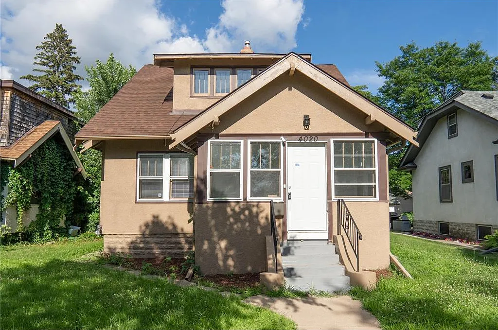 5 bed, 1322 sqft, $2,400 — Photo 1