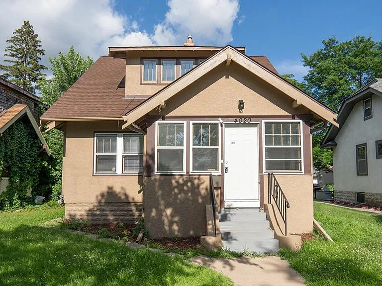 4020 Emerson Ave N — Photo 1