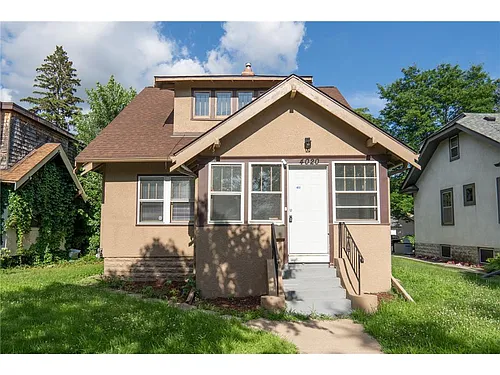 4020 Emerson Ave N Photo 1
