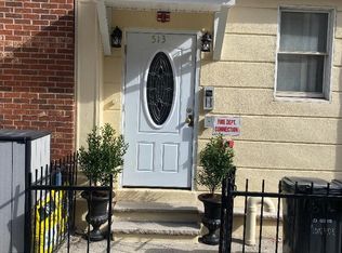 513 Monroe St APT 6, Hoboken, NJ 07030