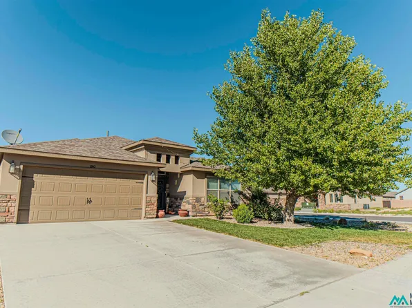1910 E Tanglewood Ave, Hobbs, NM 88240