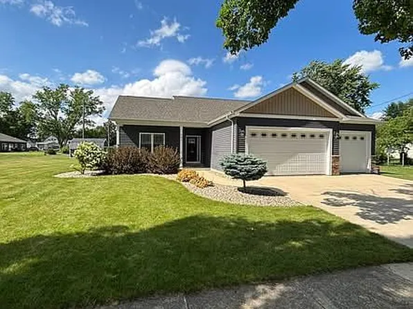 406 W South St, North Manchester, IN 46962