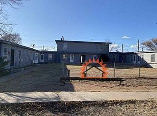 1320 Pile St #2, Clovis, NM 88101