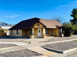 622 Maryland Ave, Alamogordo, NM 88310