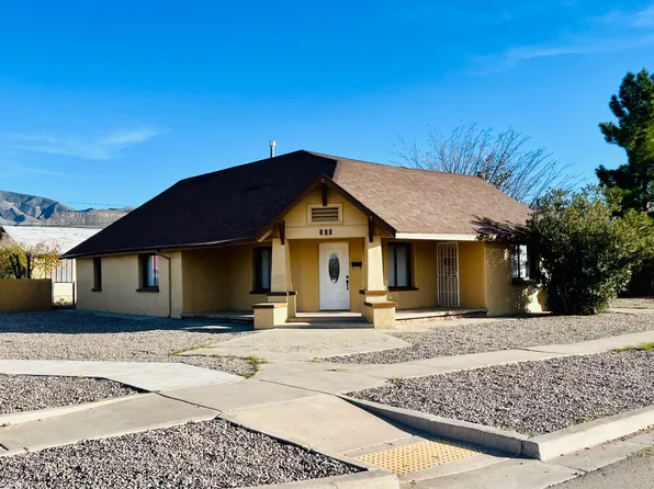 622 Maryland Ave, Alamogordo, NM 88310