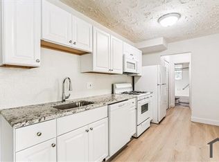 5201 Sheriff Rd NE APT 204, Washington, DC 20019