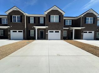1850 Madison St #303, Shelbyville, TN 37160