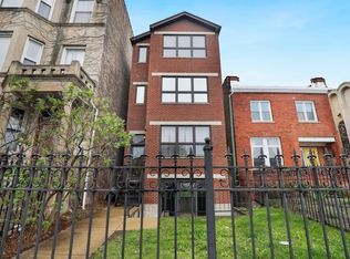 5516 S Indiana Ave APT 2, Chicago, IL 60615