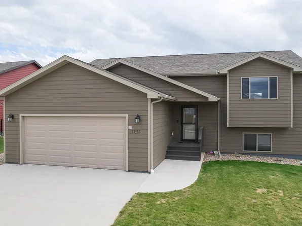 1231 Kodiak Dr, Box Elder, SD 57719