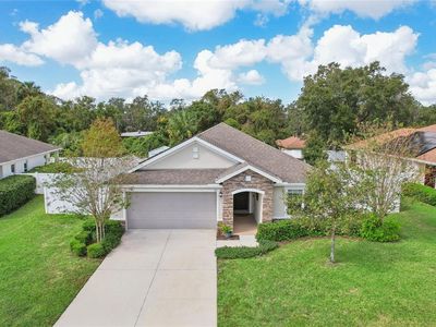 131 Alexandria Cir, Deland, FL, 32724