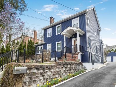 21 Mount Prospect Ave, Verona, NJ, 07044