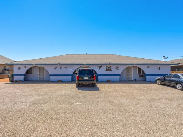 3541 N Roosevelt St APT A, Kingman, AZ 86409