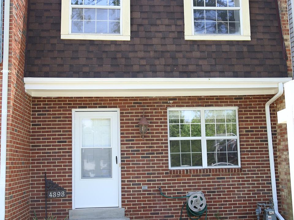 1st image of 4393 Ensbrook Ln #1