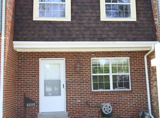4393 Ensbrook Ln #1, Woodbridge, VA 22193