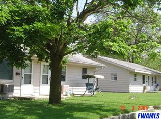 1225-1235 Swan St, Huntington, IN 46750