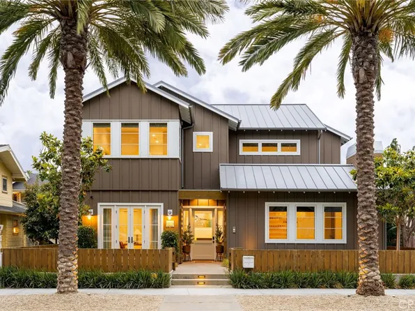 311 Crest Ave, Huntington Beach, CA 92648